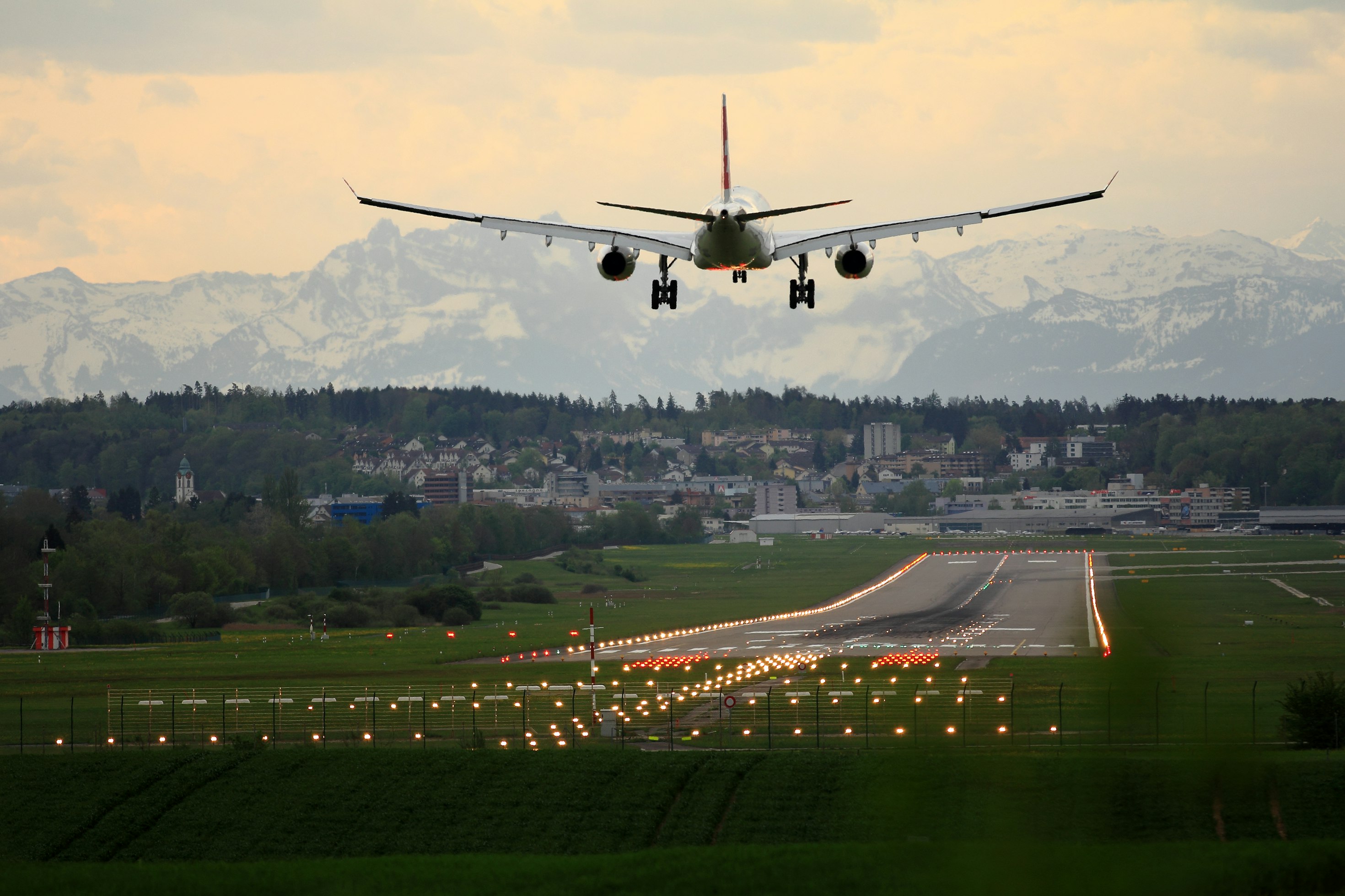 Luxury Air Travel with AL SAMEER TRAVELS - Best Flight Booking Agency